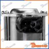 Crémaillère de direction hydraulique pour VW | JPR1035, KS01000883